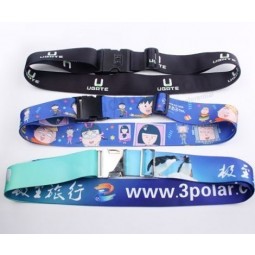 Luggage Straps Suitcase Belts Travel Bag Accessories