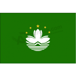 macau flag vinyl decal sticker multiple sizes TO choose from