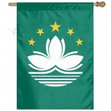 dsjkl klsd macau flag баннер демонстрации парад 27 