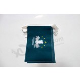 flagge macau 6 meter flagge 20 flaggen 9 '' x 6 '' - macanese string flaggen 15 x 21 cm