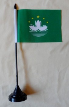 澳门表台旗