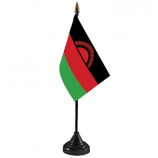 マラウイテーブル国旗マラウイデスクトップフラグ