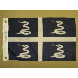 Nyl-Glo martinique flag-12 in. X 18 in