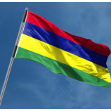 fabrikverkauf direkt standardgröße mauritius flagge