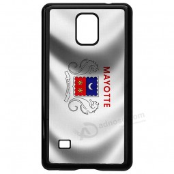 capa para samsung galaxy S 5 - bandeira de mayotte - ondas