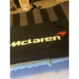 mclaren 2'x3 'vlag met hoge kwaliteit en goedkope prijs