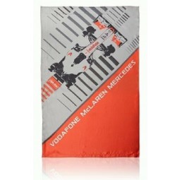 flag formel Eins 1 vodafone mclaren mercedes F1 team rakete Red VMM Car V08