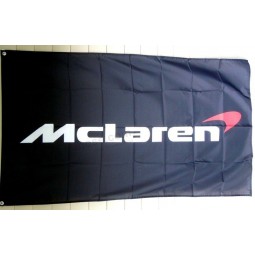 mclaren 3x5 bandera bandera F1 imsa con alta calidad