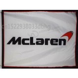 groothandel custom hoge kwaliteit mclaren vlag