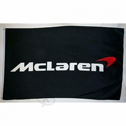 mclaren race vlaggen Auto 3 'X 5' indoor outdoor automotive banner tuin