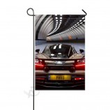 tuinvlag mclaren 720s mclaren auto 12x18 inch (zonder vlaggenmast)