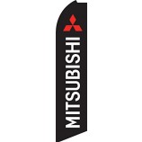 mitsubishi swooper veervlag alleen