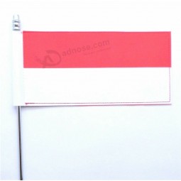 monaco ultimate table flag with high quality