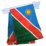 お祝いのナミビア国旗布旗バナー