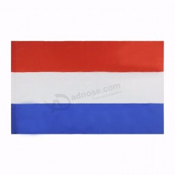 Nation Flagge Polyester Niederlande Landesflagge Banner