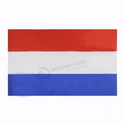 nation flag polyester netherlands country flag banner