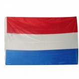 Nederland / holland / nederlandse nationale vlag