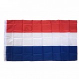 작은 국가 깃발 뜨거운 판매 네덜란드 국가 깃발