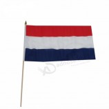 オランダオランダの旗