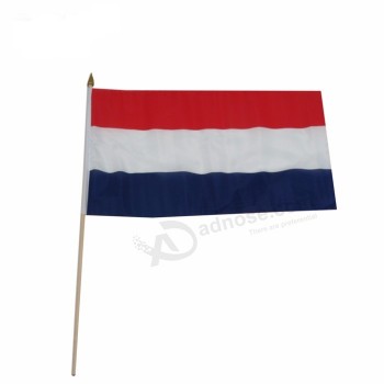 Nationalflagge der Niederlande Holland