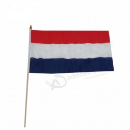 national The netherlands holland flag