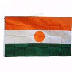 stoter made export to international countries niger flag