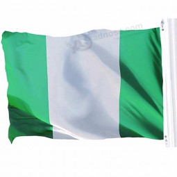 Nigerian National Country Flags,Party Decorations Supplies