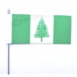 australia norfolk island ultimate mesa escritorio bandera