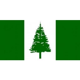 Norfolk Island Flag 150cm x 90cm