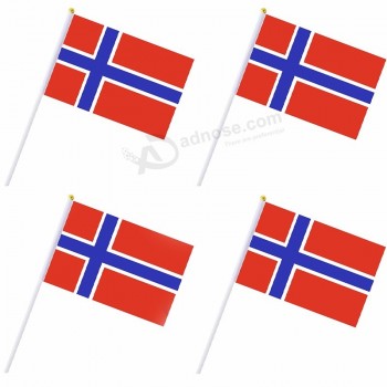 挪威国旗挪威国旗
