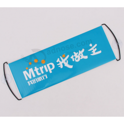 制造商批发手提式易拉宝横幅定制