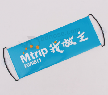 制造商批发手提式易拉宝横幅定制