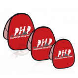 portable promotionnel impression de taille personnalisée Une bannière de cadre
