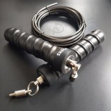 touw leverancier groothandel op maat zelf lock springtouw voor overslaan in lichamelijke opvoeding