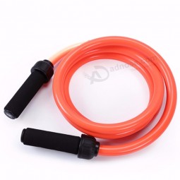 Jump rope manufacturers wholesale custom heavy jump rope for skipping rope workout