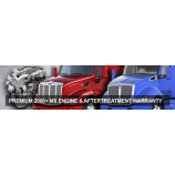 Hochwertiges Paccar-Banner in allen Größen und Farben