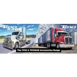 Manufacturers custom best paccar banner with any size