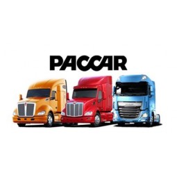어떤 색깔 및 크기든지를 가진 공장 직접적인 주문 paccar 깃발