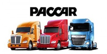 어떤 색깔 및 크기든지를 가진 공장 직접적인 주문 paccar 깃발