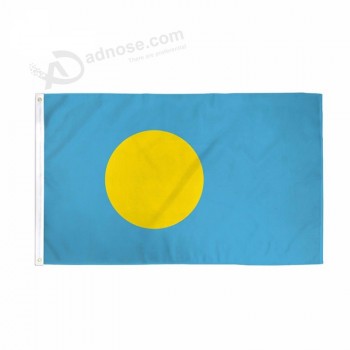 Personnalisez votre propre bannière en polyester de drapeau