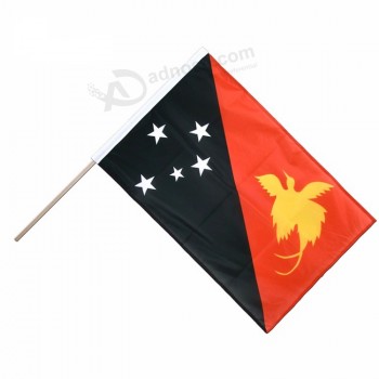 Custom all nations flags with high quality