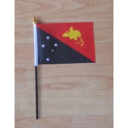 Gewohnheit Papua-Neu-Guinea 12 