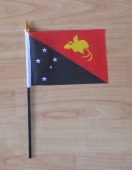 papua personalizzata New Guinea 12 