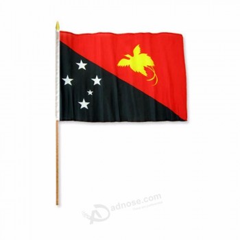 Gewohnheit Papua-Neu-Guinea 12
