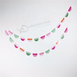 Regenbogen alles Gute zum Geburtstag Bunting Banner