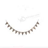 neu New Shower Birthday Party Papier Ammer Fahnen hängen Banner