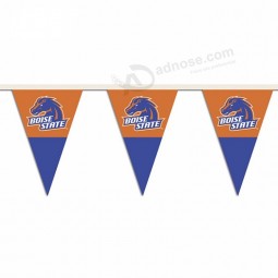 China fabrik direktverkauf hohe qualität billig gedruckt party dekoration alles gute zum geburtstag bunting 30 flagss bunting banner