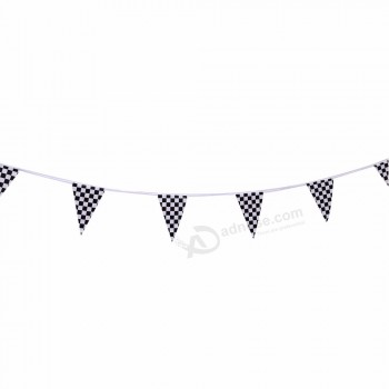 decoratie promotionele string bunting vlaggen te koop