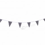 decoration promotional string bunting flags for sale