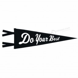 Cheap Sports Felt Pennant
